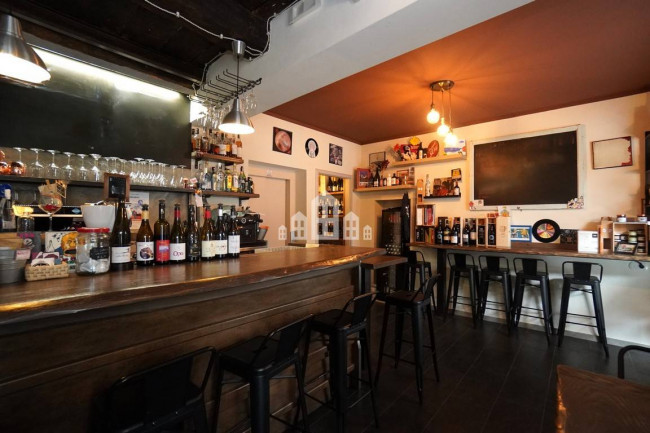 Attività commerciale in vendita a Rivarolo Canavese