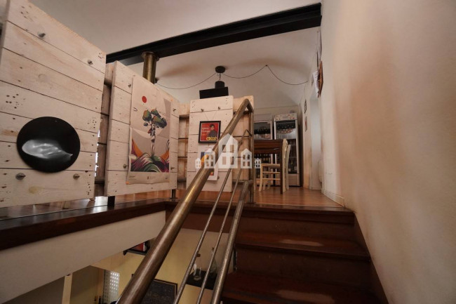 Attività commerciale in vendita a Rivarolo Canavese