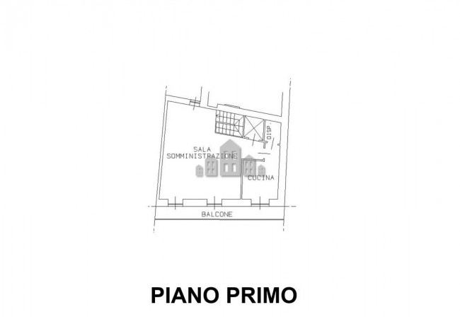 Attività commerciale in vendita a Rivarolo Canavese