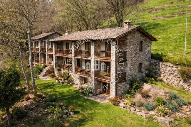 Rustico in vendita a Chiesanuova