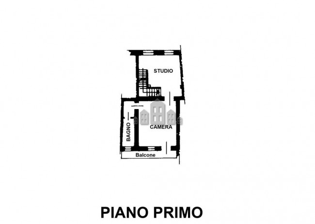 Casa semindipendente in vendita a Rivarolo Canavese