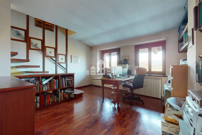 Casa semindipendente in vendita a Rivarolo Canavese
