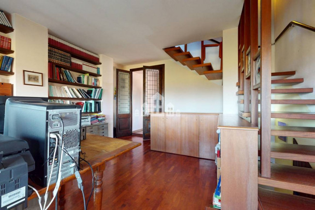 Casa semindipendente in vendita a Rivarolo Canavese