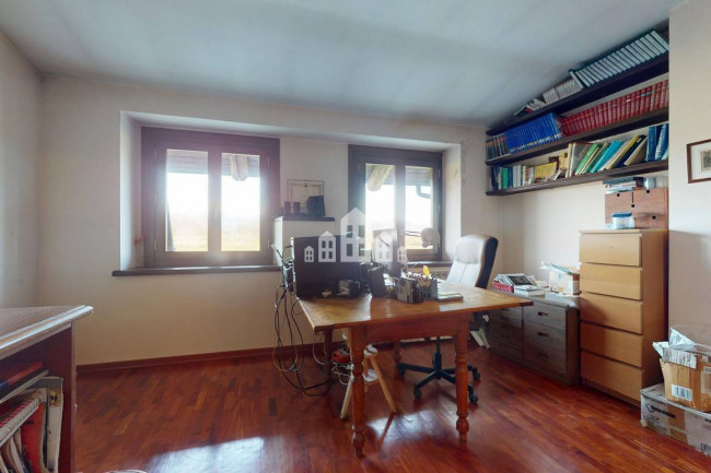 Casa semindipendente in vendita a Rivarolo Canavese