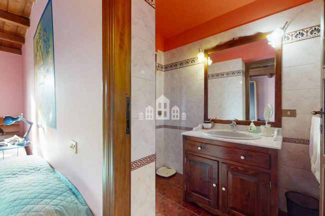 Casa semindipendente in vendita a Rivarolo Canavese