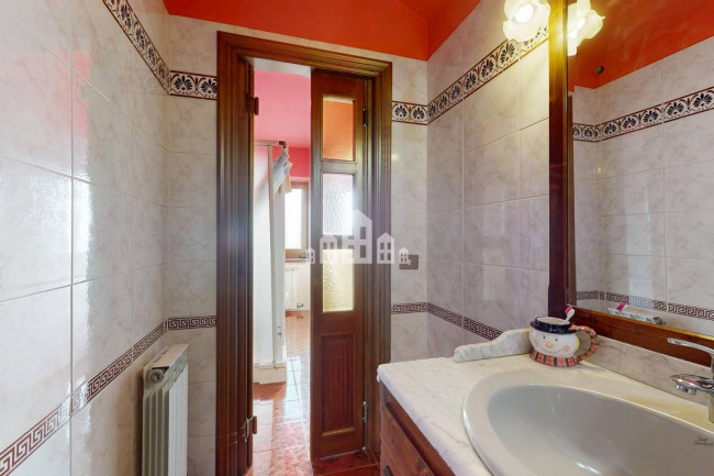 Casa semindipendente in vendita a Rivarolo Canavese