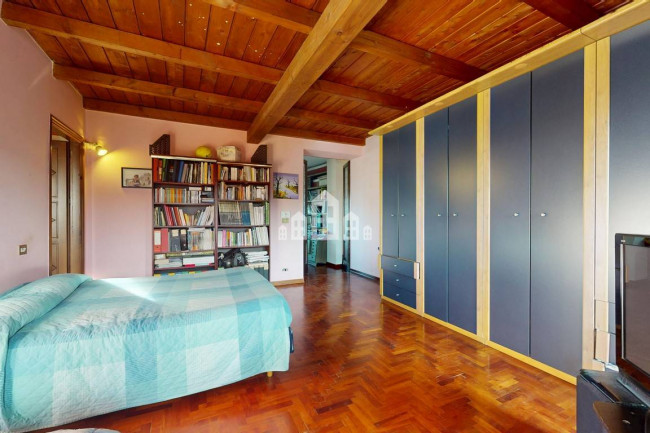 Casa semindipendente in vendita a Rivarolo Canavese