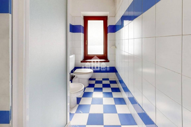 Casa semindipendente in vendita a Rivarolo Canavese
