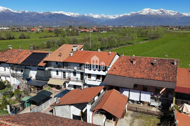 Casa semindipendente in vendita a Rivarolo Canavese