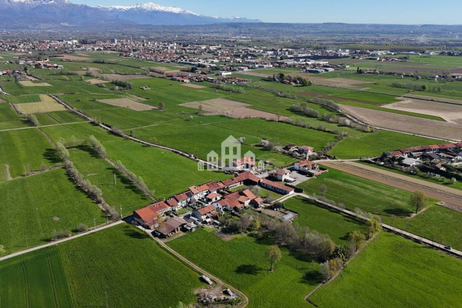 Casa semindipendente in vendita a Rivarolo Canavese