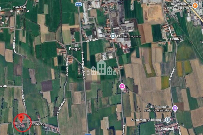 Casa semindipendente in vendita a Rivarolo Canavese