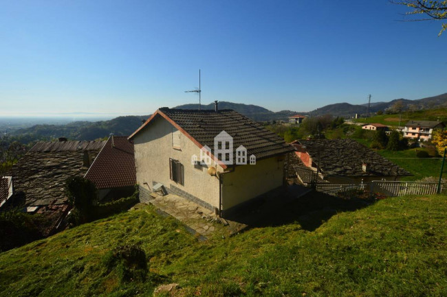 Casa indipendente in vendita a Cuorgnè