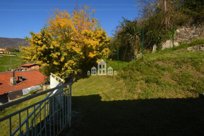 Casa indipendente in vendita a Cuorgnè