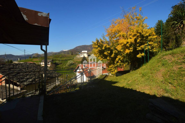 Casa indipendente in vendita a Cuorgnè