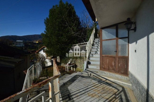 Casa indipendente in vendita a Cuorgnè
