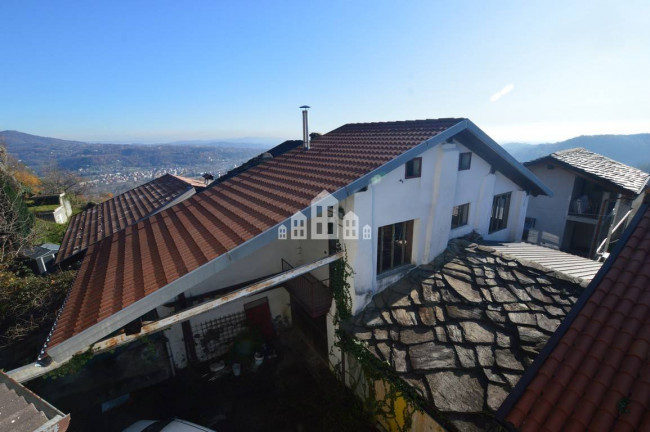 Casa indipendente in vendita a Cuorgnè