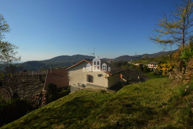 Casa indipendente in vendita a Cuorgnè