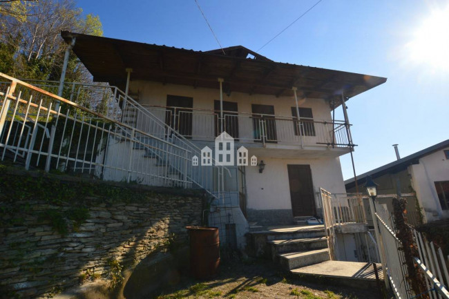 Casa indipendente in vendita a Cuorgnè