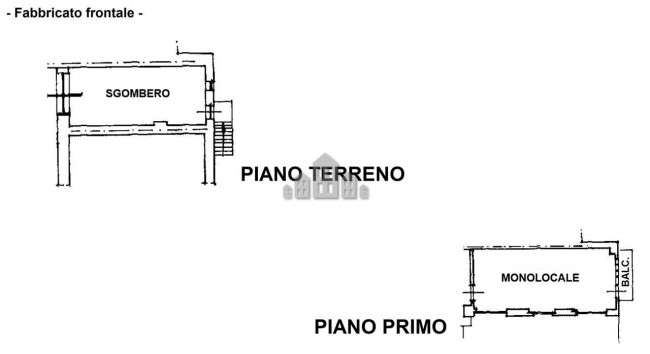Casa indipendente in vendita a Cuorgnè