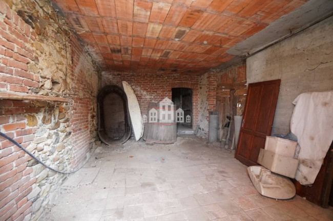Casa semindipendente in vendita a Castellamonte
