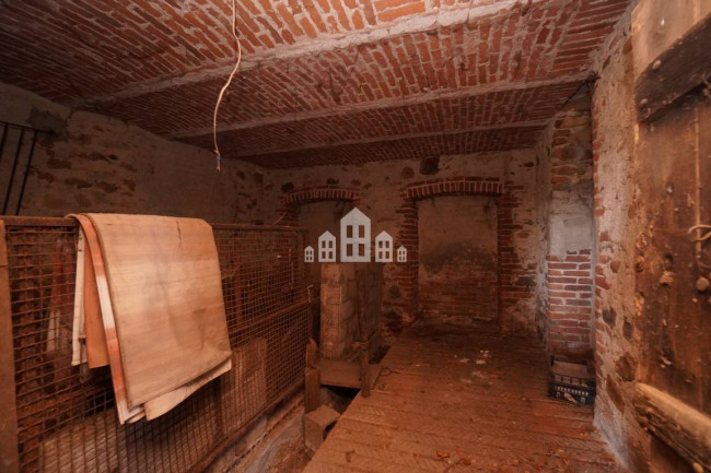 Casa semindipendente in vendita a Castellamonte