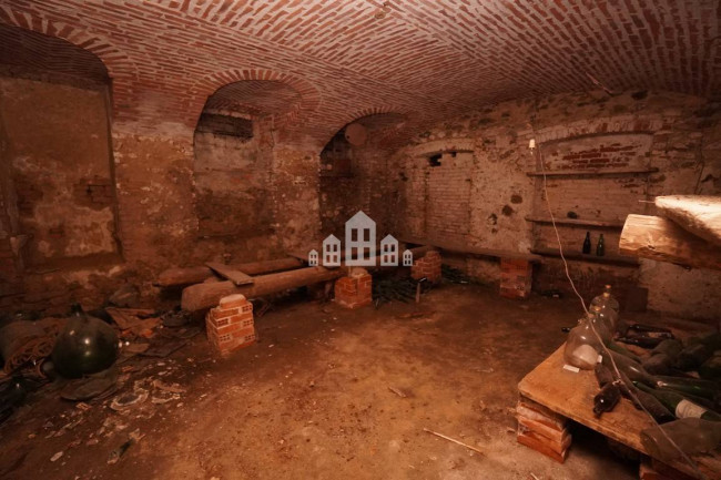 Casa semindipendente in vendita a Castellamonte