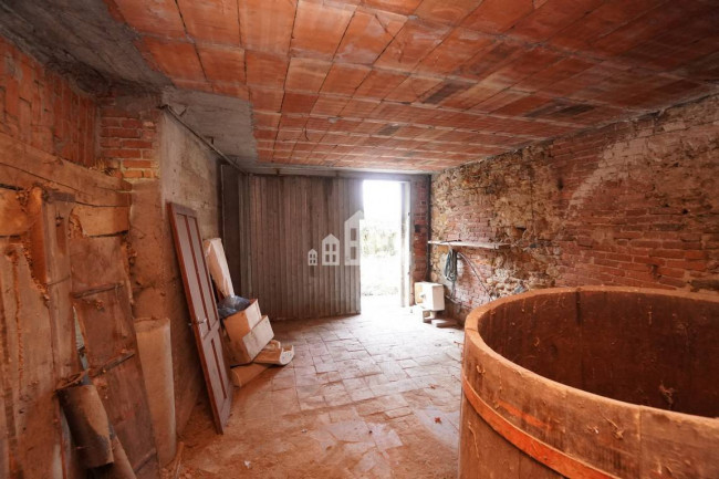 Casa semindipendente in vendita a Castellamonte