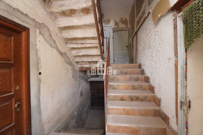 Casa semindipendente in vendita a Castellamonte