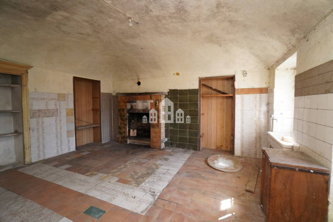 Casa semindipendente in vendita a Castellamonte