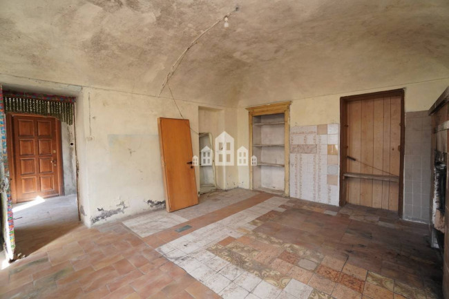 Casa semindipendente in vendita a Castellamonte