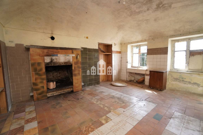 Casa semindipendente in vendita a Castellamonte