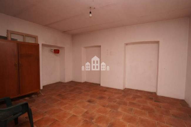 Casa semindipendente in vendita a Castellamonte