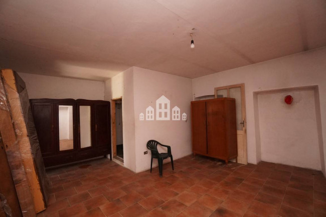 Casa semindipendente in vendita a Castellamonte