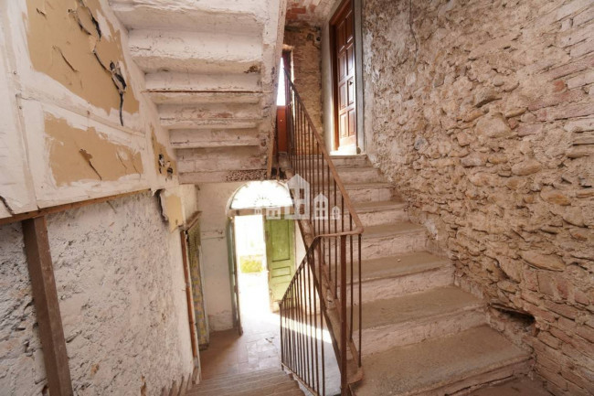 Casa semindipendente in vendita a Castellamonte