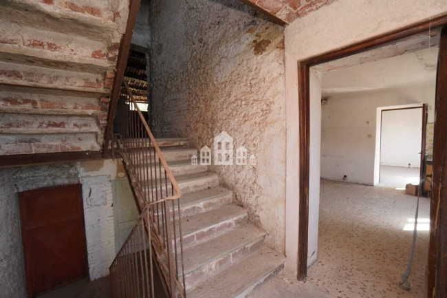 Casa semindipendente in vendita a Castellamonte