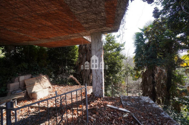 Casa semindipendente in vendita a Castellamonte