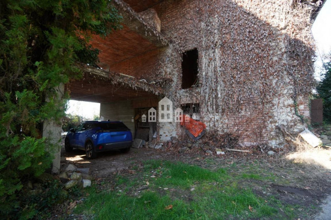 Casa semindipendente in vendita a Castellamonte
