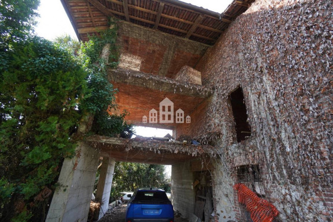 Casa semindipendente in vendita a Castellamonte