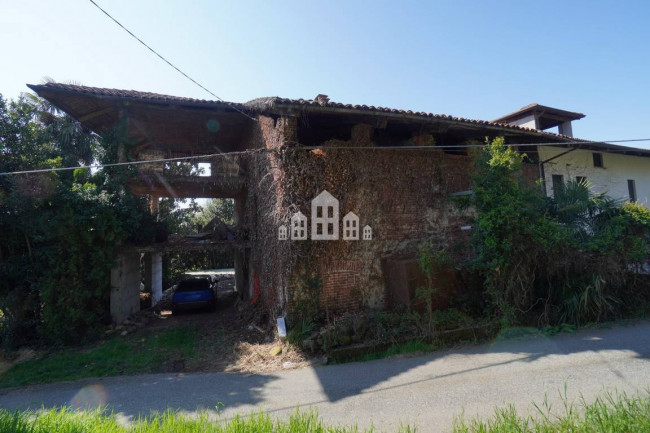 Casa semindipendente in vendita a Castellamonte