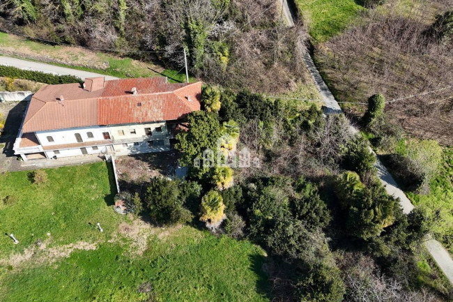 Casa semindipendente in vendita a Castellamonte