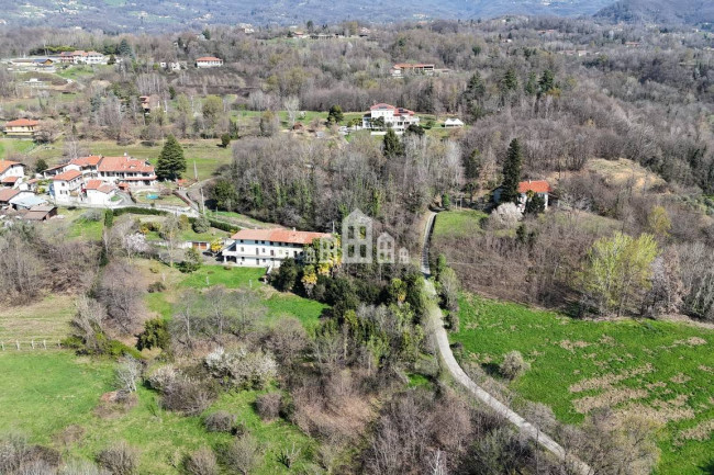 Casa semindipendente in vendita a Castellamonte