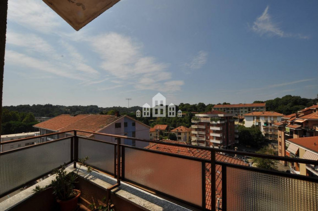 Appartamento in vendita a Ivrea