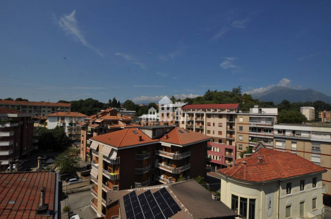 Appartamento in vendita a Ivrea