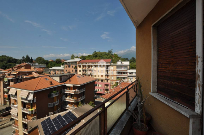 Appartamento in vendita a Ivrea