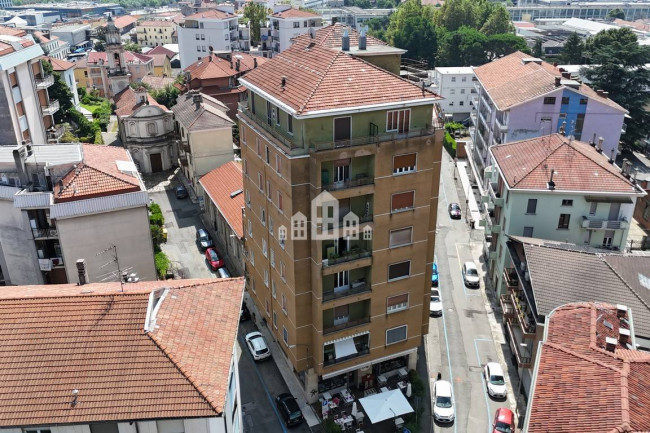 Appartamento in vendita a Ivrea