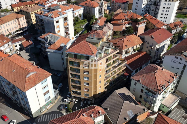 Appartamento in vendita a Ivrea