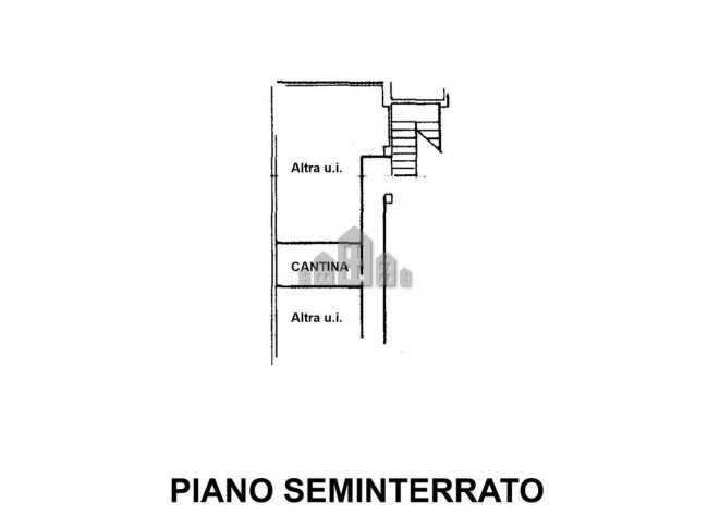 Appartamento in vendita a Ivrea
