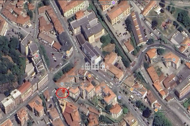Appartamento in vendita a Ivrea
