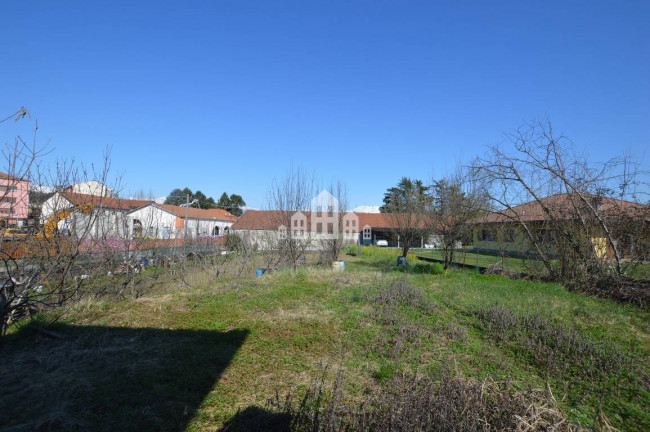 Terreno edificabile in vendita a Strambino