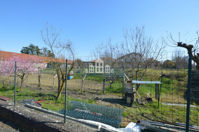 Terreno edificabile in vendita a Strambino